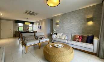 Imagem 3: EXCLUSIVO MANDARA LANAI FRENTE MAR