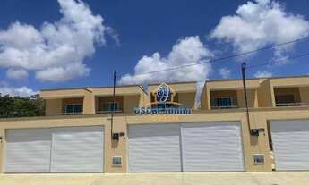 Imagem 2: Casa com 3 dormitórios à venda, 92 m² por R$ 354.900,00 - Coaçu - Eusébio/CE