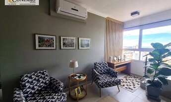 Imagem 3: Apartamento com 2 dormitórios à venda, 74 m² por R$ 890.000 - Centro - São Carlos/SP