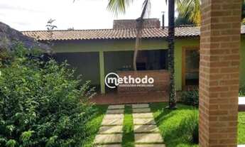 Imagem 6: Casa com 3 dormitórios à venda, 420 m² por R$ 1.700.000,00 - Parque Xangrilá - Campinas/SP