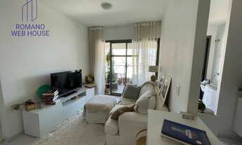 Imagem 5: Apartamento com 2 dormitórios à venda, 72 m² por R$ 870.000,00 - Barra Funda - São Paulo/S