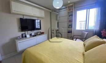 Imagem 7: Apartamento com 3 dormitórios à venda, 113 m² por R$ 1.250.000 - Jacarepaguá - Rio de Jane