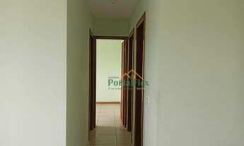 Imagem 6: Apartamento com 3 dormitórios à venda, 64 m² por R$ 160.000,00 - São Diogo I - Serra/ES