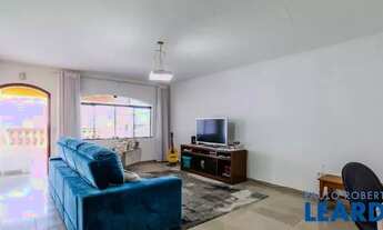 Imagem 4: SOBRADO - JARDIM CRISTIANE - SP