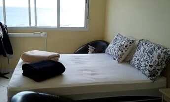 Imagem 5: APARTAMENTO RESIDENCIAL em SANTOS - SP, EMBARÉ