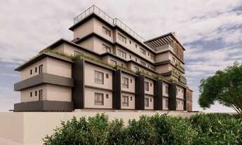 Imagem 2: Flat com 1 dormitório à venda, 16 m² por R$ 194.120 - Cabo Branco - João Pessoa/PB