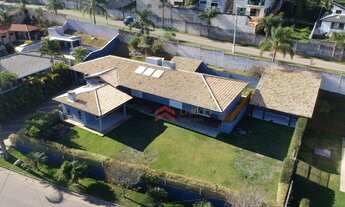 Imagem 4: Casa térrea com 04 suítes - Paysage Clair - Vargem Grande Paulista/SP