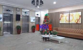 Imagem 2: Sala comercial com banheiro no bairro Centro, próximo a Praça do Ferreira