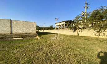 Imagem 7: Área industrial à venda, 29.400,00 m² por R$ 11.000.000 - Distrito Industrial - Araçarigua