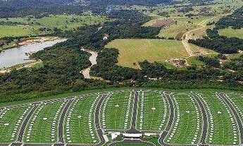 Imagem 2: Imob02 - Terreno 368 m² - venda - Condomínio Residencial Evidências - Indaiatuba/SP