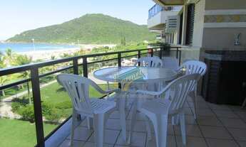 Imagem 4: Apartamento com 4 dormitórios à venda, 161 m² por R$ 3.000.000,00 - Praia Brava - Florianó