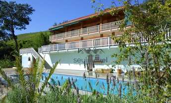 Imagem: Sítio com 4 dormitórios à venda, 68000