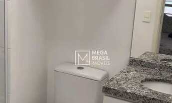 Imagem 2: Studio com 1 dormitório, 36 m² - venda por R$ 500.000,00 ou aluguel por R$ 3.551,83/mês