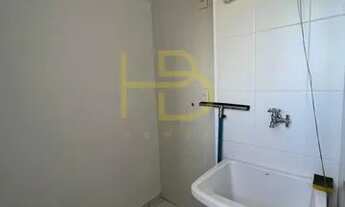 Imagem 3: Apartamento para Locação em Sorocaba, Jardim Refúgio, 2 dormitórios, 1 suíte, 2 banheiros