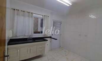 Imagem 7: São Paulo - Casa Padrão - Tatuapé