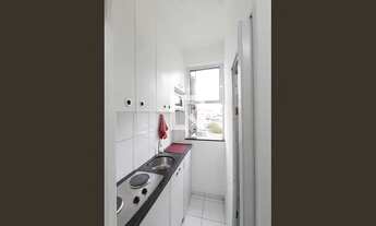 Imagem 6: Apartamento para Aluguel - Brás, 1 Quarto, 16 m2