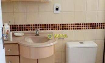 Imagem 3: Apartamento com 2 dormitórios à venda, 55 m² por R$ 265.000,02 - Jardim Maringá - São Paul