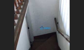 Imagem 7: Sobrado com 5 dormitórios, 300 m² - venda por R$ 2.600.000,00 ou aluguel por R$ 8.600,00/m