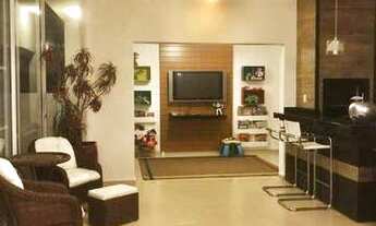 Imagem 5: Sobrado no Condomínio Taubaté Village, com 4 suítes, Taubaté-SP