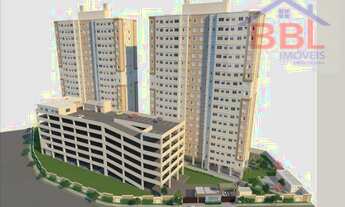 Imagem 3: Apartamento para Venda em São Paulo, Cidade São Mateus, 1 dormitório, 1 banheiro