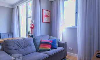 Imagem 4: Apartamento para Aluguel - Vila Prudente, 2 Quartos, 62 m2