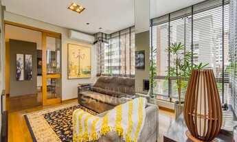 Imagem 5: PORTO ALEGRE - Apartamento Padrão - Petrópolis