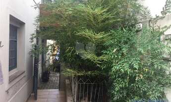 Imagem 5: CASA ASSOBRADADA - BROOKLIN - SP