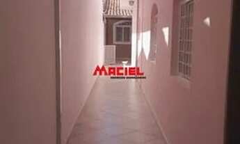 Imagem 3: Casa Padrão em São José dos Campos