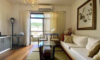 Imagem 7: Apto semi mobiliado 3 dorm 1 vaga bem localizado no Centro