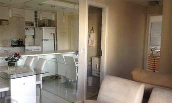 Imagem 4: Apartamento com 3 dormitórios à venda, 68 m² por R$ 473.000,00 - Vila Prudente - São Paulo