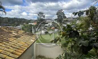 Imagem 7: Casa para Venda ou Locação Alphaville 1 5D - Alphaville