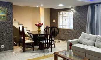 Imagem 5: Casa com 4 quartos à venda, no centro de Campo Grande - por R$ 450.000