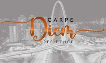 Imagem: APARTAMENTO COM 2 DORMITÓRIOS, VARANDA