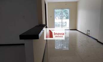 Imagem 2: Lindo Apartamento 3 qtos/suíte/elevador/2 vagas, à venda, 120 m² por R$ 460.000 - Bom Past