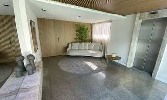 Imagem 3: Apartamento para venda com 188 metros quadrados com 3 quartos em Aldeota - Fortaleza - CE