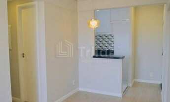 Imagem 2: Apartamento lindo no Jardim Ismenia