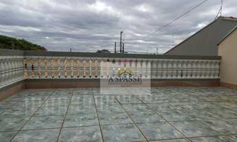 Imagem 3: Casa com 3 dormitórios à venda, 347 m² por R$ 400.000,00 - Parque Residencial Cândido Port