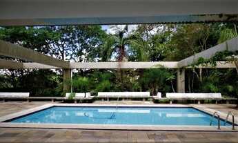 Imagem: Casa com 4 suítes e 500 m²