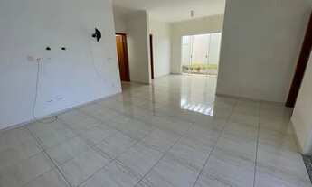 Imagem 2: Casa de condomínio para aluguel com 3 quartos - Condomínio Flamboyant - Araraquara