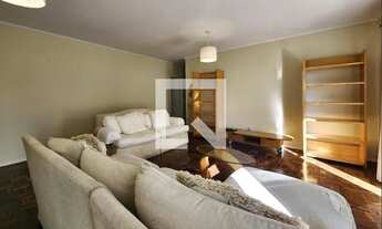 Imagem 3: Apartamento para Aluguel - Santo Antônio, 4 Quartos, 180 m2