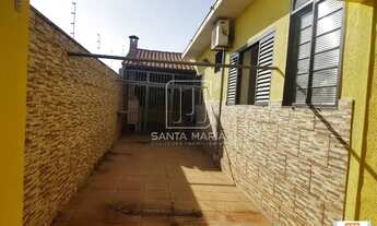 Imagem 2: Casa (térrea na rua) 3 dormitórios, cozinha planejada