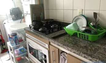 Imagem 5: APARTAMENTO - VILA BUTANTÃ - SP