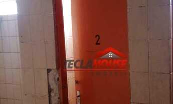 Imagem 3: Galpão para alugar, 1790 m² por R$ 22.000,00/mês - Jardim São João - Guarulhos/SP