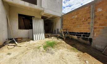 Imagem 6: Sobrado com 3 dormitórios à venda, 115 m² por R$ 550.000,00 - Santo Inácio - Curitiba/PR