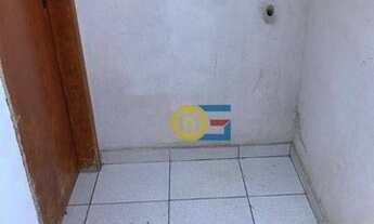 Imagem 5: Casa com 1 dormitório para alugar, 35 m² por R$ 747,85/mês - Vila Bela - São Paulo/SP