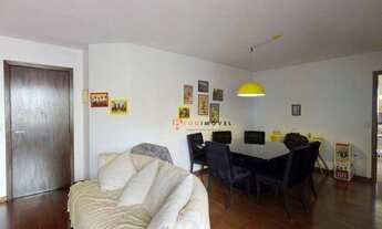 Imagem 3: Apartamento não mobiliado para locação em Perdizes