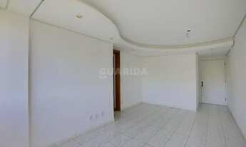 Imagem 2: Apartamento de 2 dormitórios no bairro Glória