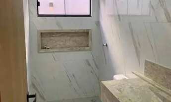 Imagem 2: Casa para venda tem 140 metros quadrados com 3 quartos em Barcelona - Serra - ES