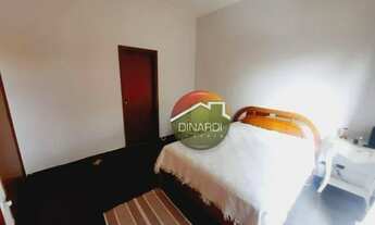 Imagem 2: Casa com 3 dormitórios para alugar, 285 m² por R$ 5.279,00/mês - Jardim São Luiz - Ribeirã