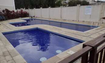 Imagem 5: OPORTUNIDADE - APARTAMENTO Á VENDA CONDOMINIO JAGUARIBE / JACAREÍ